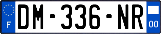 DM-336-NR
