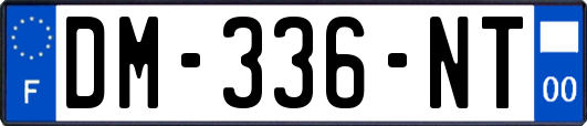 DM-336-NT