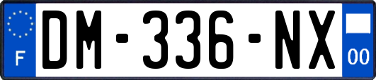 DM-336-NX
