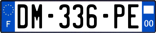 DM-336-PE