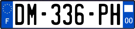 DM-336-PH
