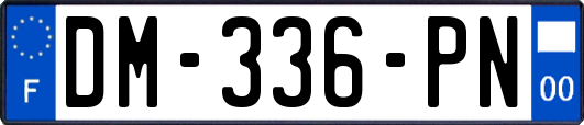 DM-336-PN