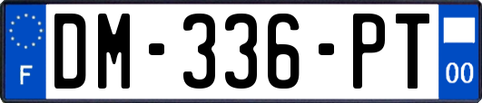 DM-336-PT