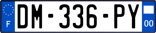 DM-336-PY