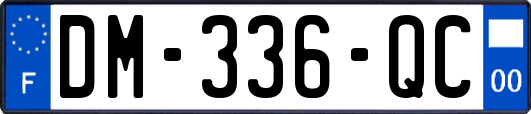 DM-336-QC