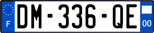 DM-336-QE