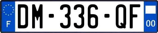 DM-336-QF