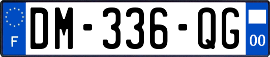 DM-336-QG