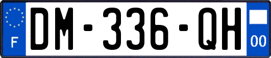 DM-336-QH