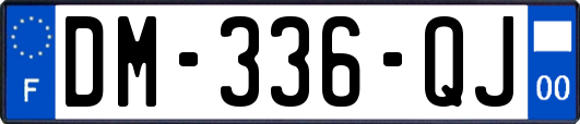 DM-336-QJ