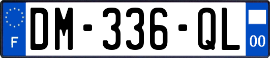 DM-336-QL