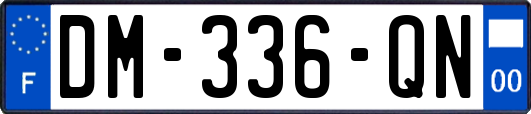 DM-336-QN