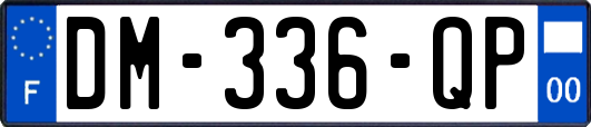 DM-336-QP