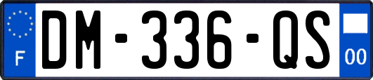 DM-336-QS