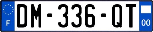 DM-336-QT