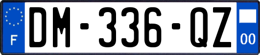 DM-336-QZ