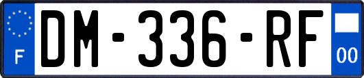 DM-336-RF
