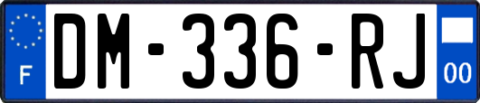 DM-336-RJ