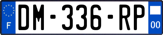 DM-336-RP