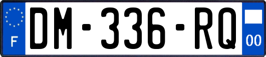 DM-336-RQ