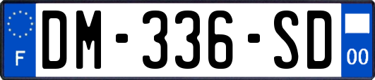 DM-336-SD