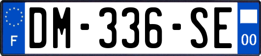 DM-336-SE