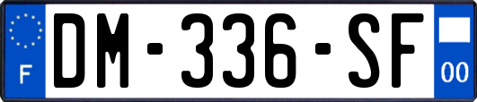 DM-336-SF