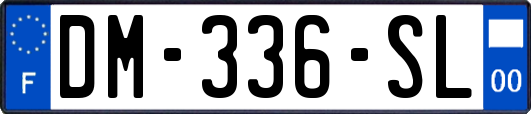 DM-336-SL