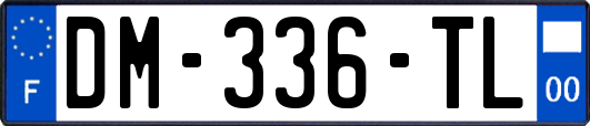 DM-336-TL