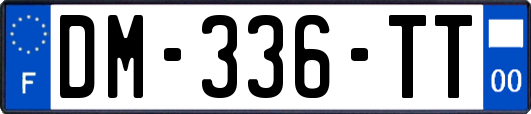 DM-336-TT