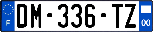 DM-336-TZ