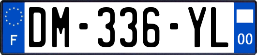 DM-336-YL