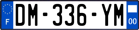 DM-336-YM