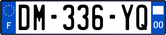 DM-336-YQ