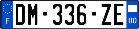 DM-336-ZE