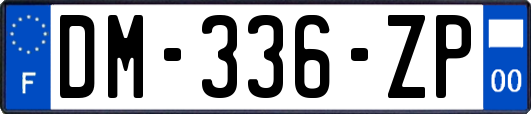 DM-336-ZP