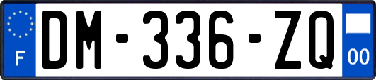 DM-336-ZQ