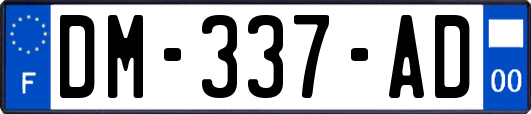 DM-337-AD