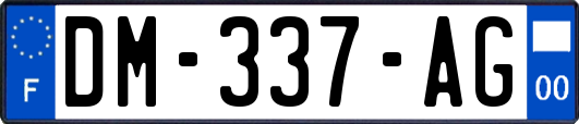 DM-337-AG