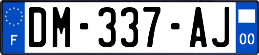 DM-337-AJ