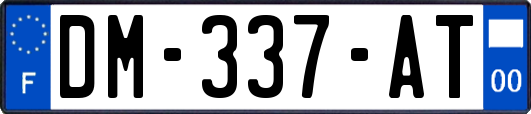 DM-337-AT