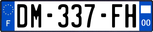 DM-337-FH