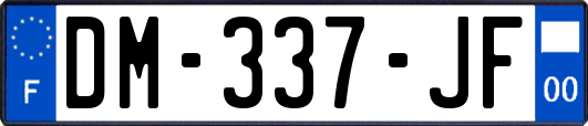 DM-337-JF