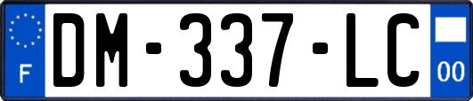 DM-337-LC