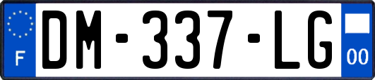DM-337-LG
