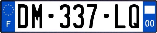 DM-337-LQ