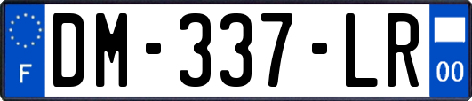 DM-337-LR