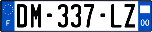 DM-337-LZ