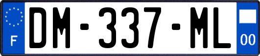 DM-337-ML