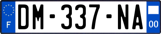 DM-337-NA